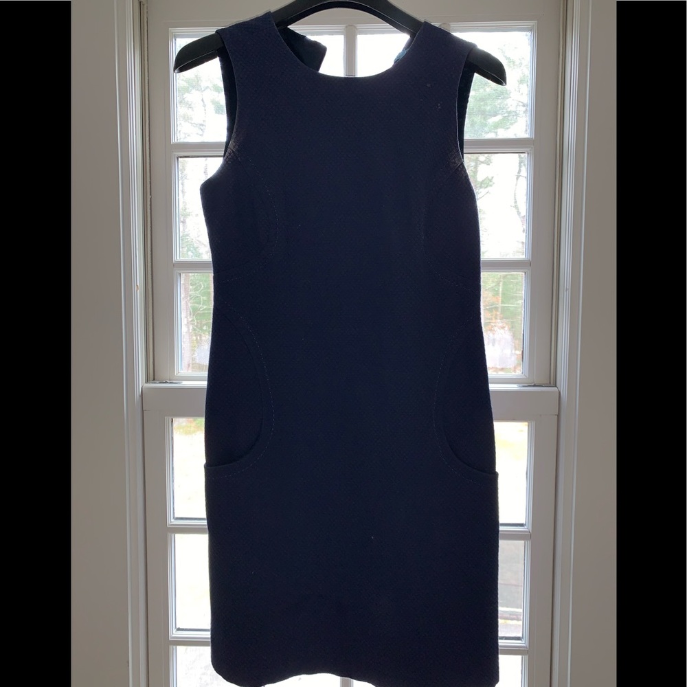 J. McLaughlin dress